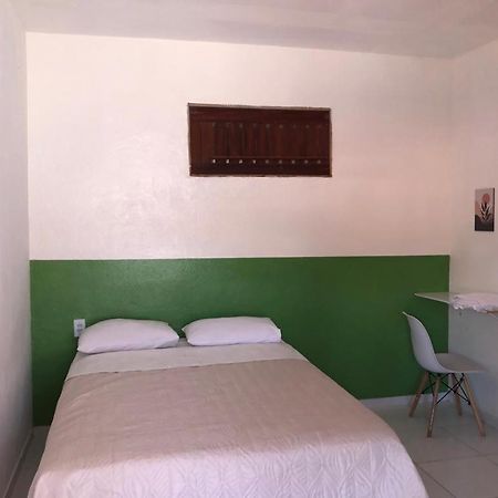 Casa da Vava Villa Trairi Esterno foto