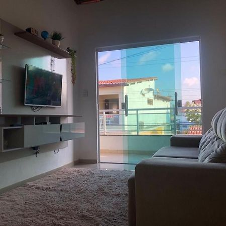 Casa da Vava Villa Trairi Esterno foto
