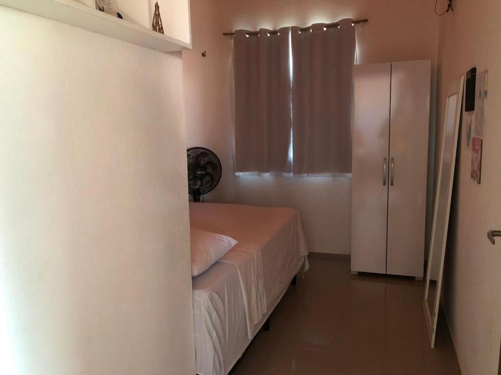 Casa da Vava Villa Trairi Esterno foto